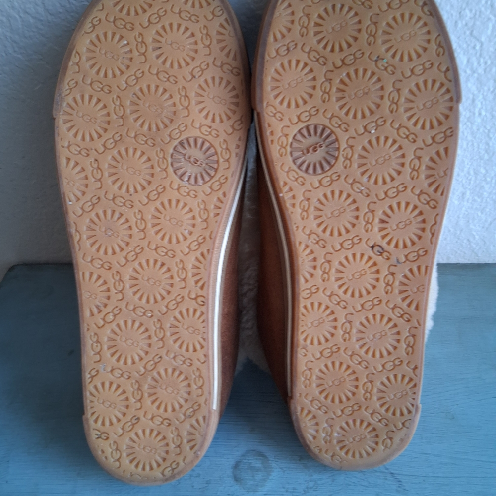 UGG Rylan Skimmer Sz 11 - Picture 9 of 10